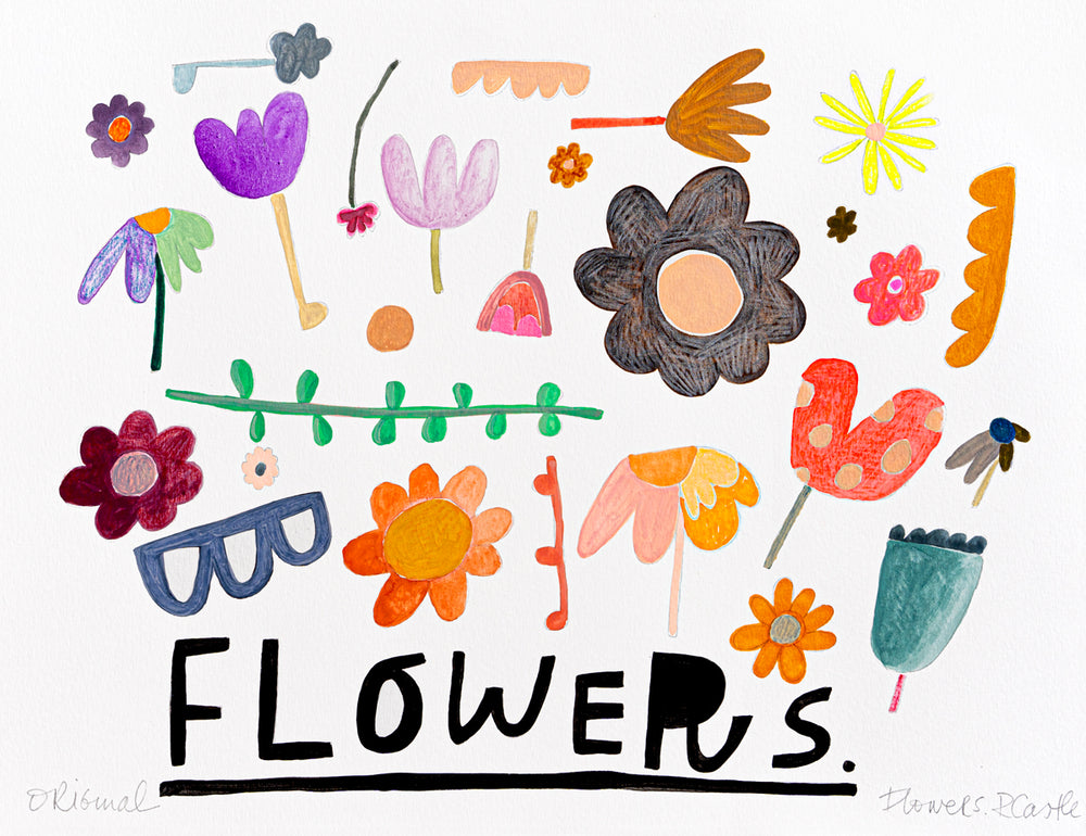 FLOWERS