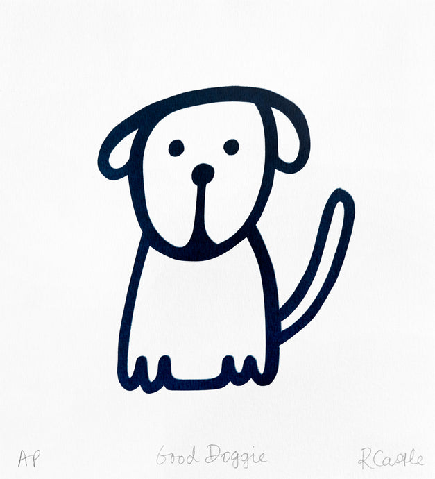GOOD DOGGIE