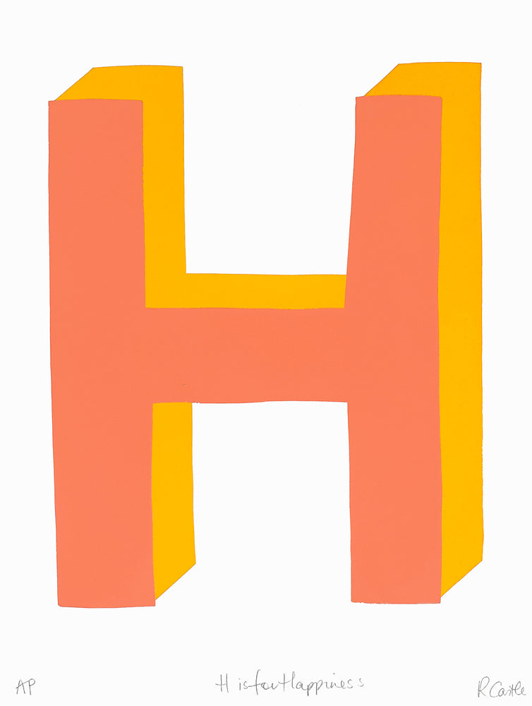 H PRINT CALL IT WHAT YOU WANT