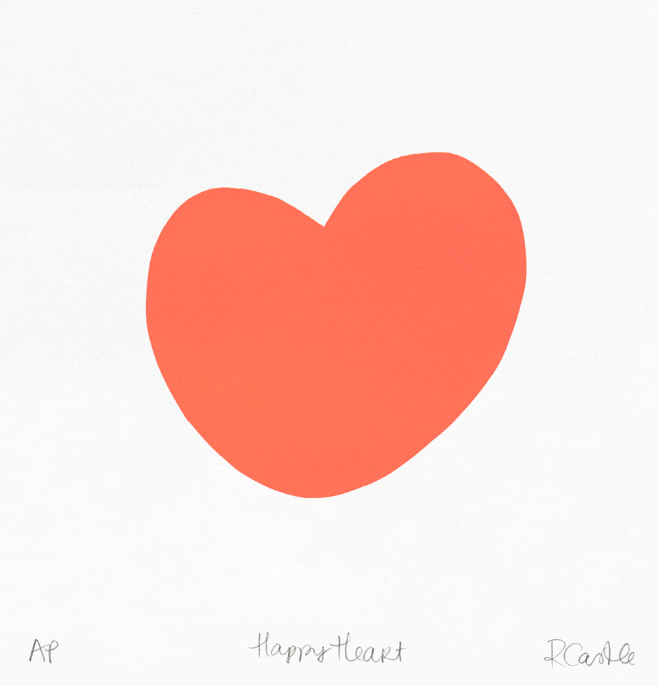 HAPPY HEART