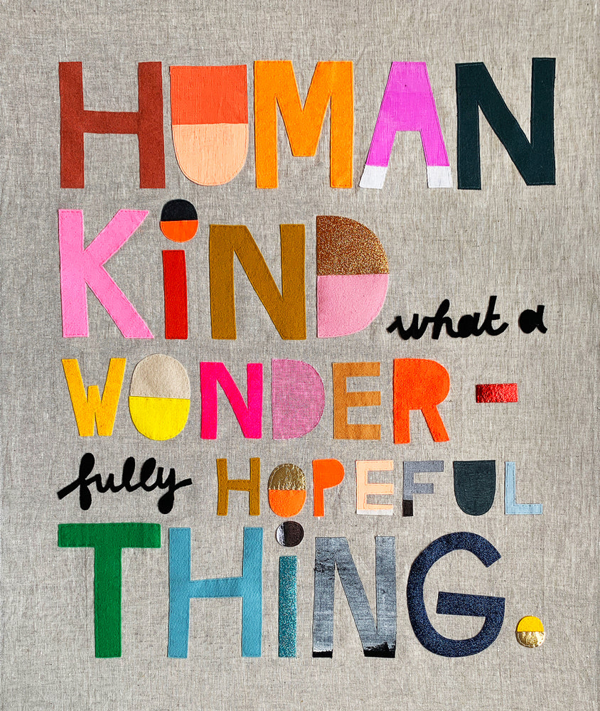HUMANKIND HOW HOPEFUL