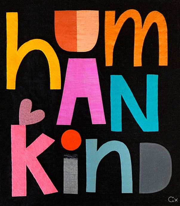 HUMANKIND