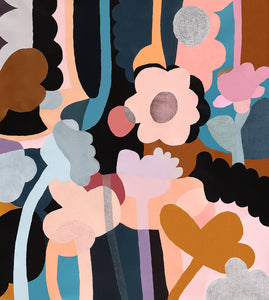 JUMBLE GARDEN 4