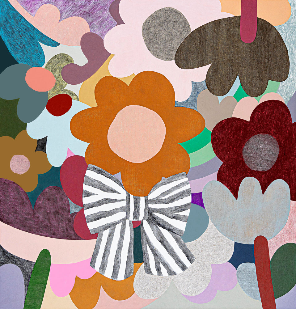 JUMBLE GARDEN 10