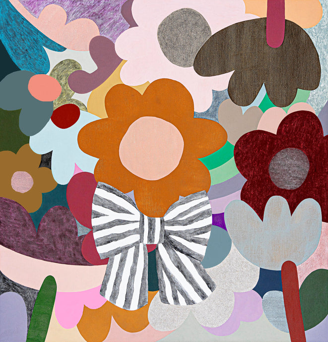 JUMBLE GARDEN 10