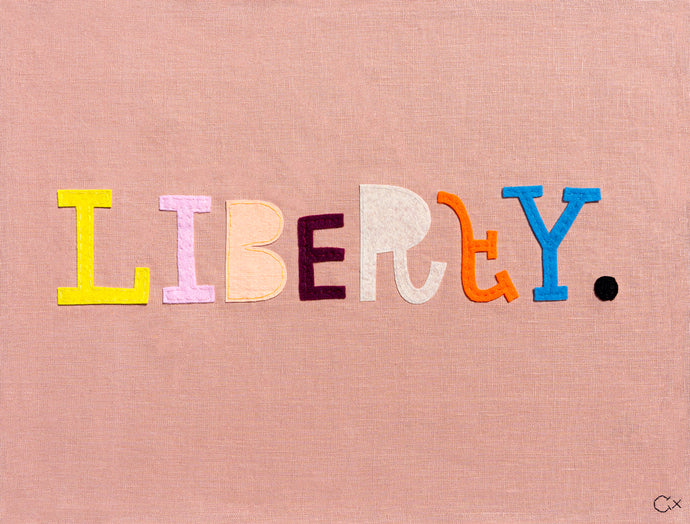 LIBERTY