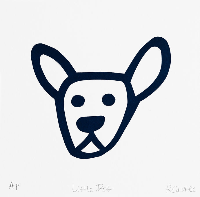 LITTLE DOG