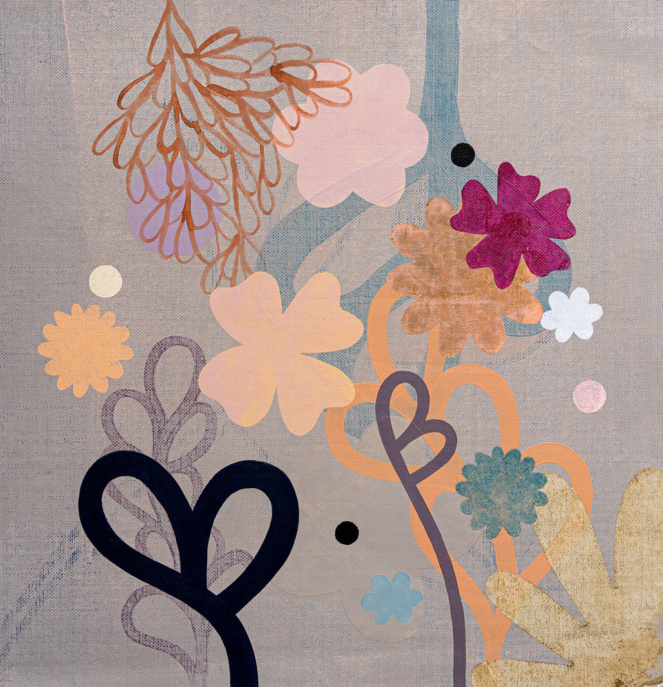LITTLE FLORA 13