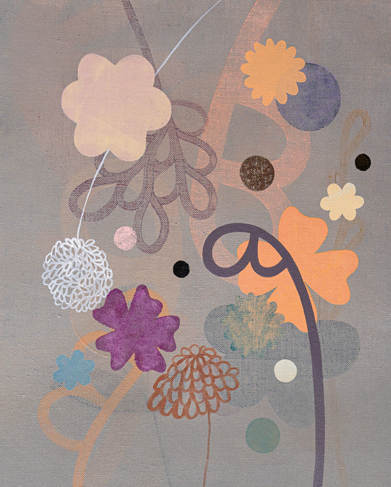 LITTLE FLORA 14