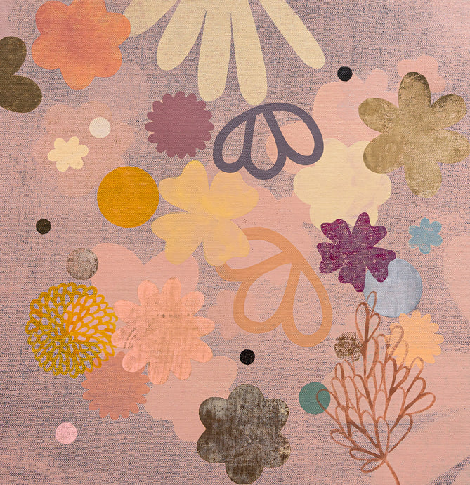 FLORA 15