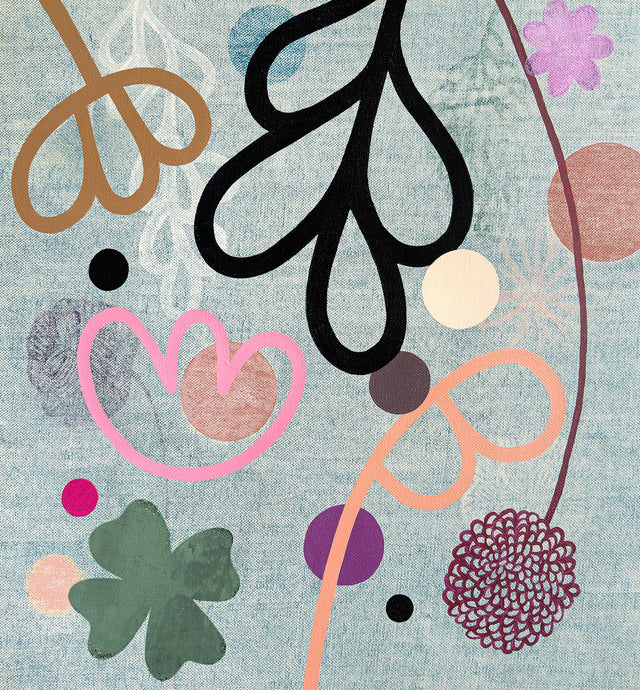 LITTLE FLORA 16