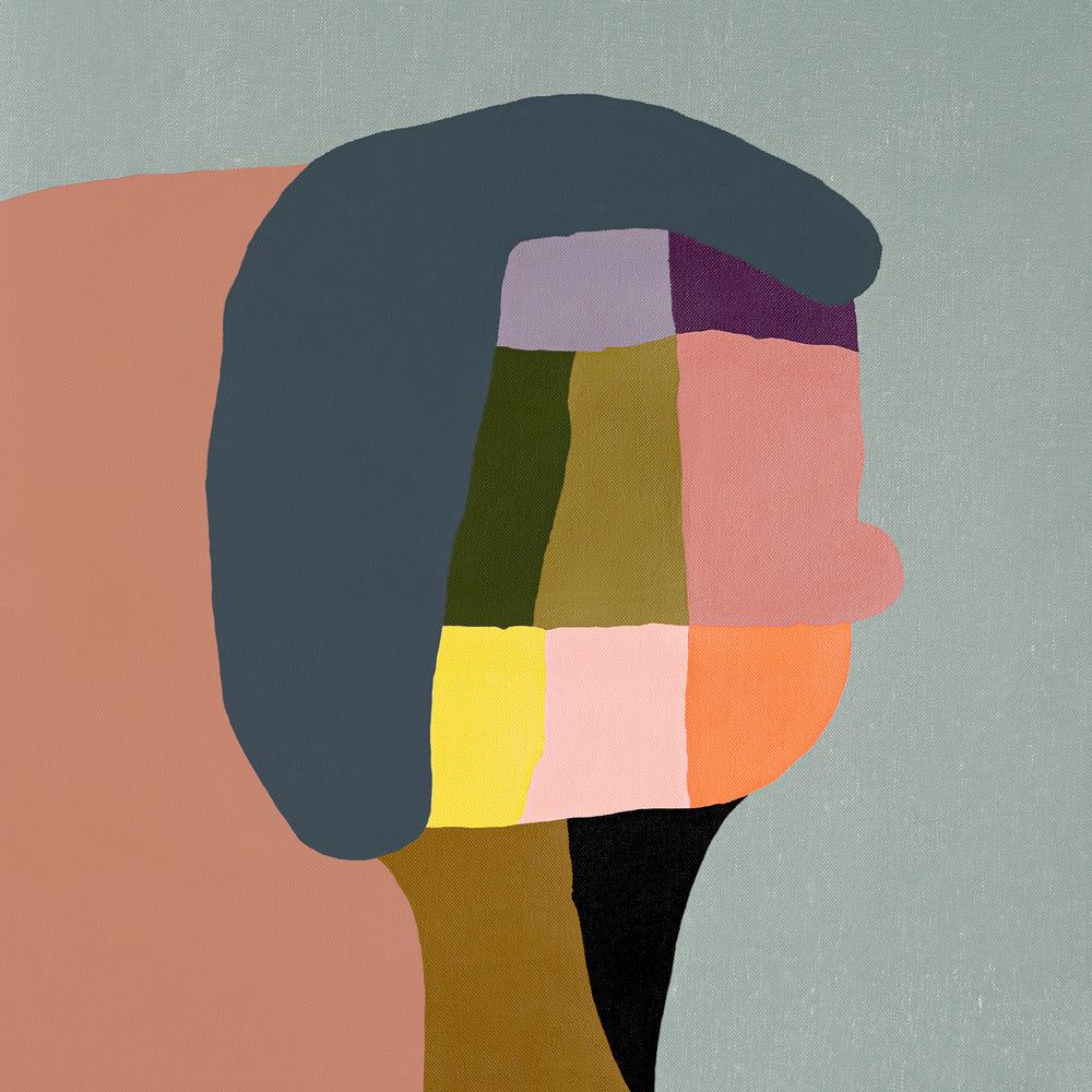 LITTLE PERSON 1