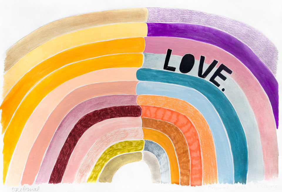 LOVE