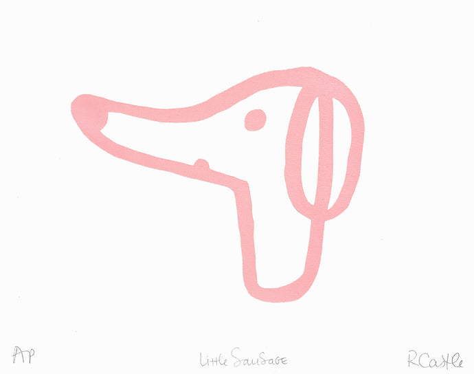 LITTLE SAUSAGE