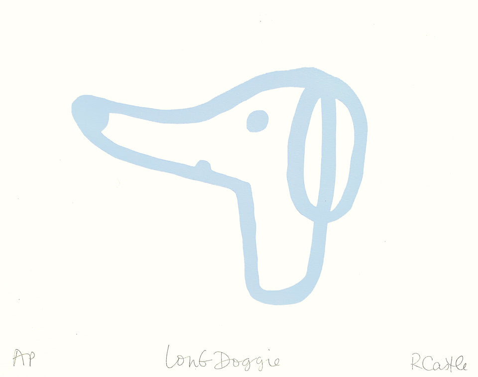 LONG DOGGIE