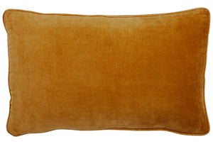 BUTTERSCOTCH LUMBAR CUSHION BY CASTLE