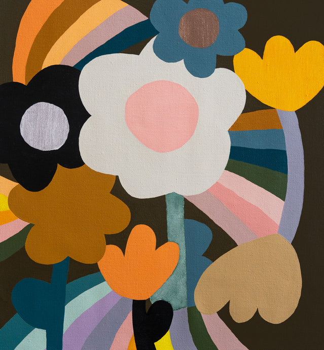 MIDI JUMBLE GARDEN 3