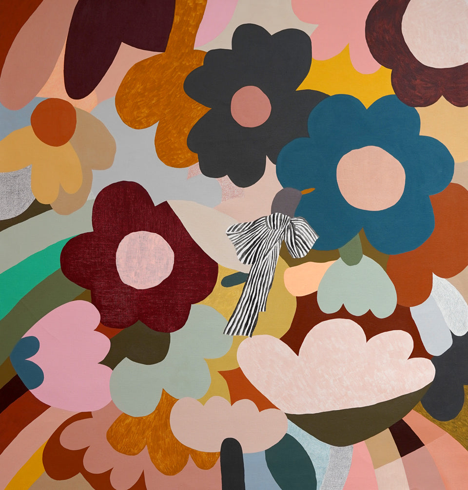 PEACE BIRD 4