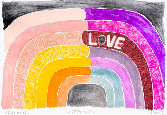 SOME LOVE