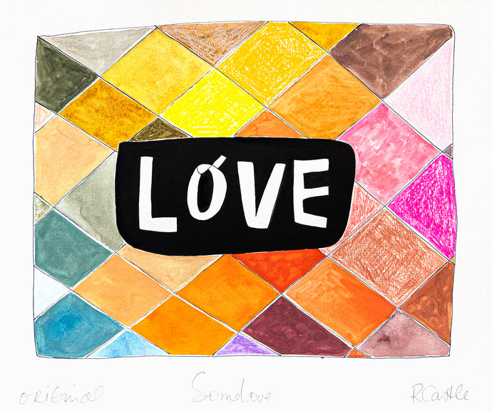 SOME LOVE