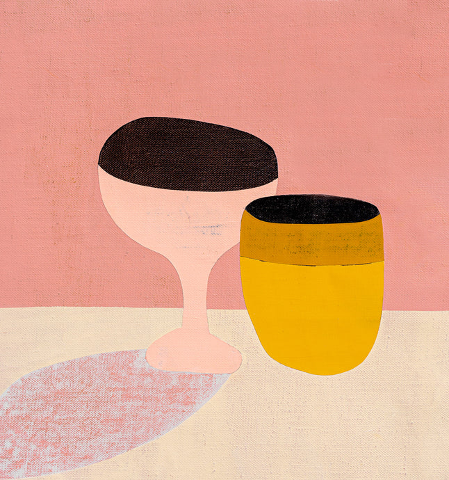 STILL LIFE 9