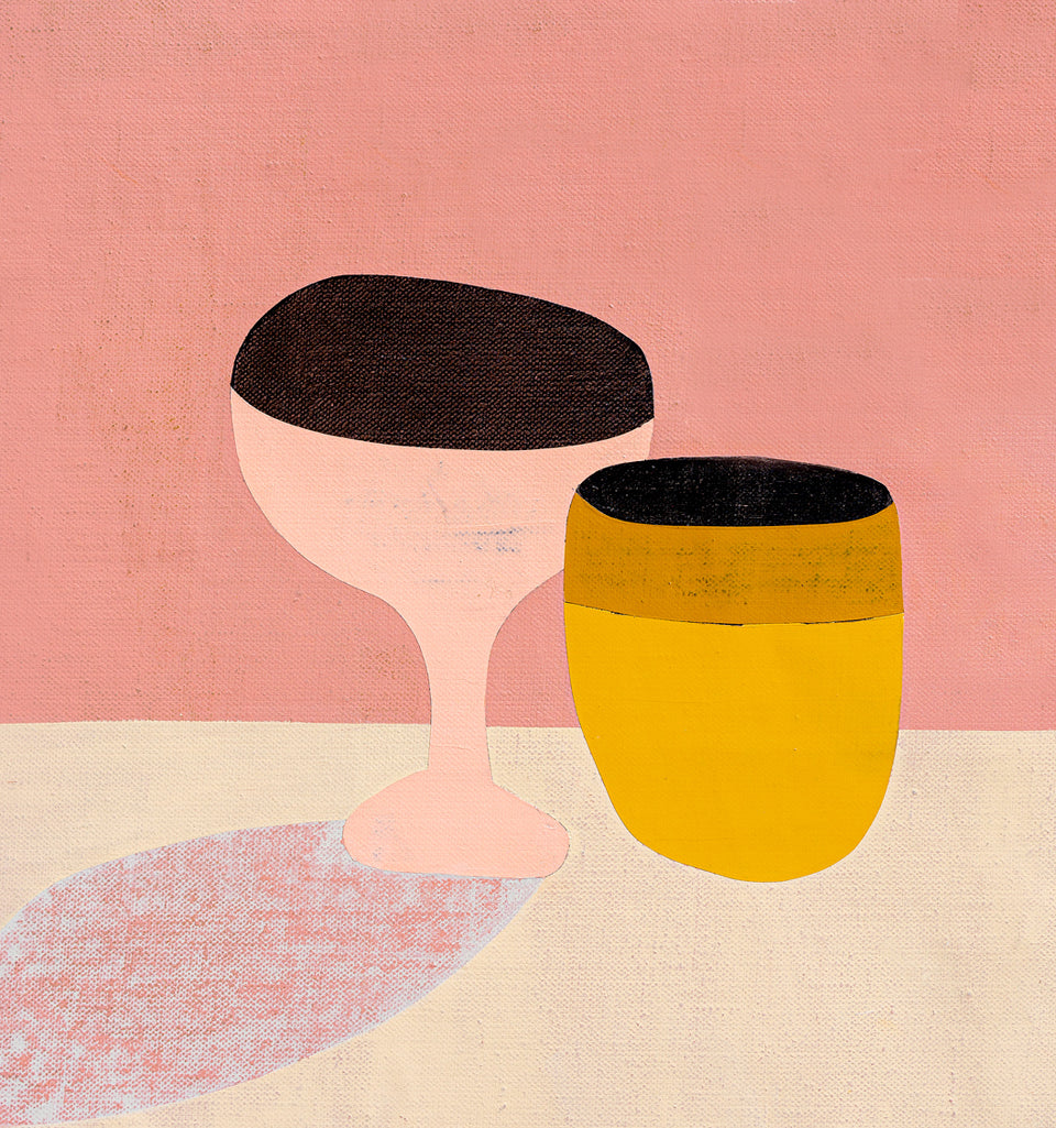 STILL LIFE 9