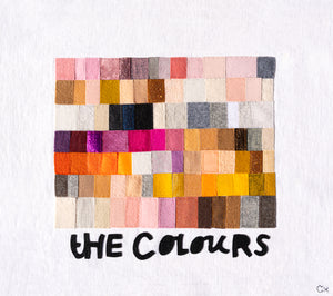 THE COLOURS