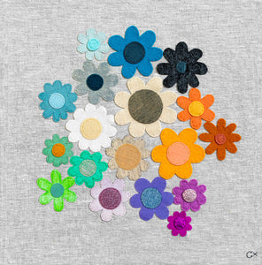 THE FLOWERS 6