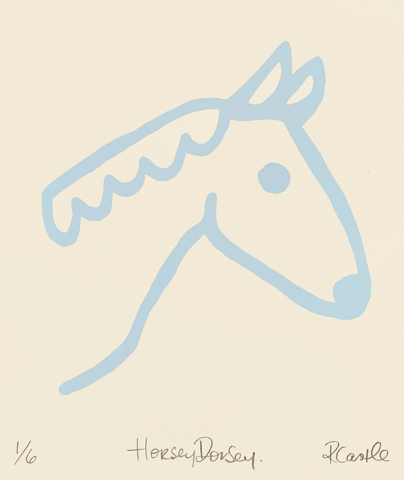 HORSEY DORSEY