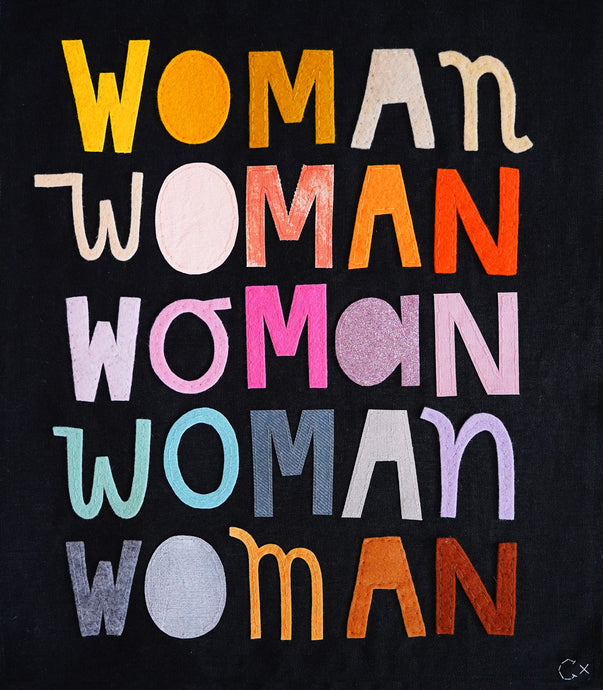 WOMAN 2