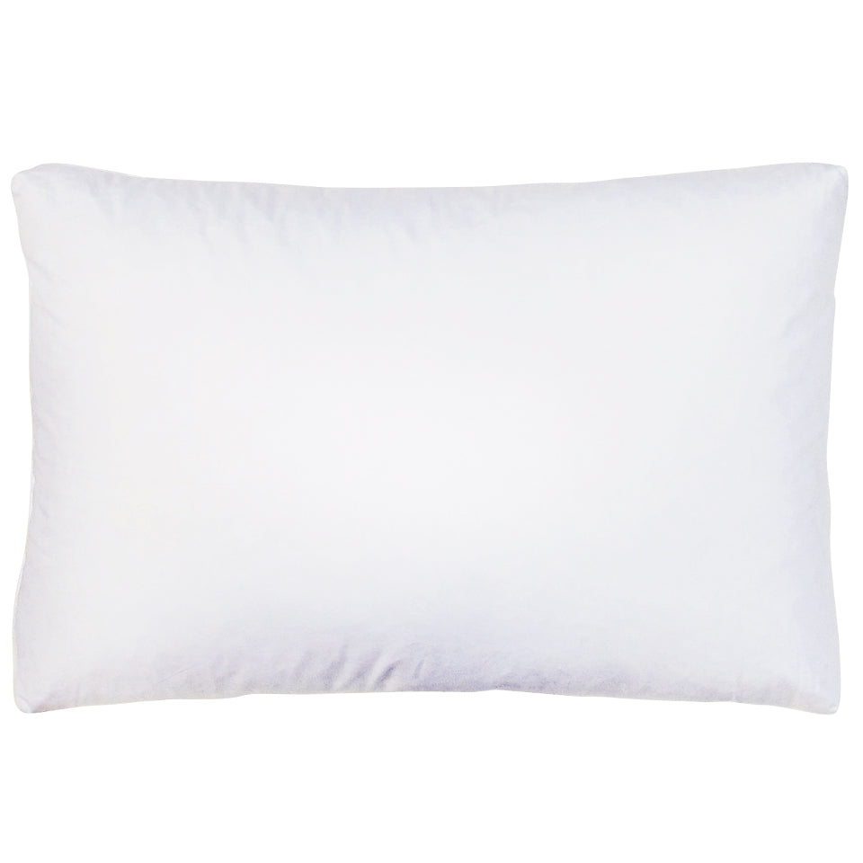 LUMABR CUSHION INSERT CASTLE