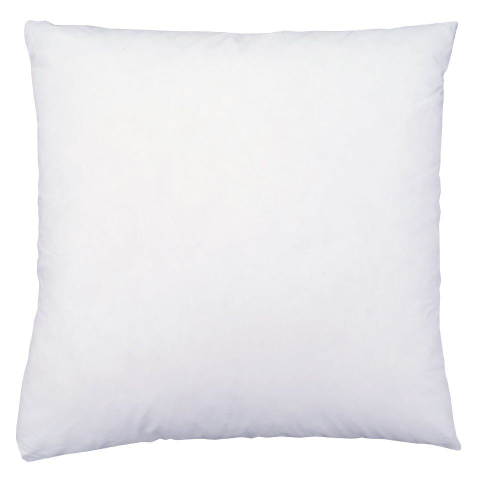 SQUARE CUSHION INSERT BY CASTLE