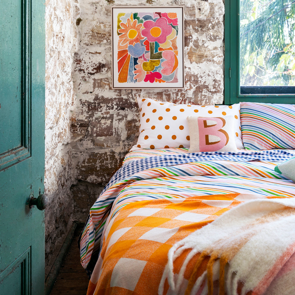 Jumbo pillowcase deals